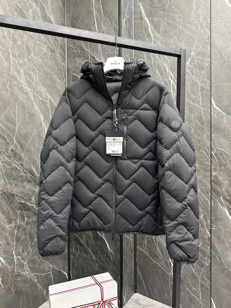 Gucci Down Coat